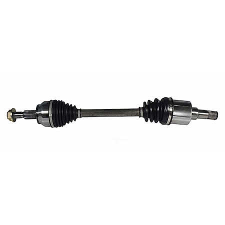 Gsp New Cv Axle No Gsp Ncv11180 Gsp NCV11180